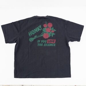 Deus Ex Machina Posy Tee